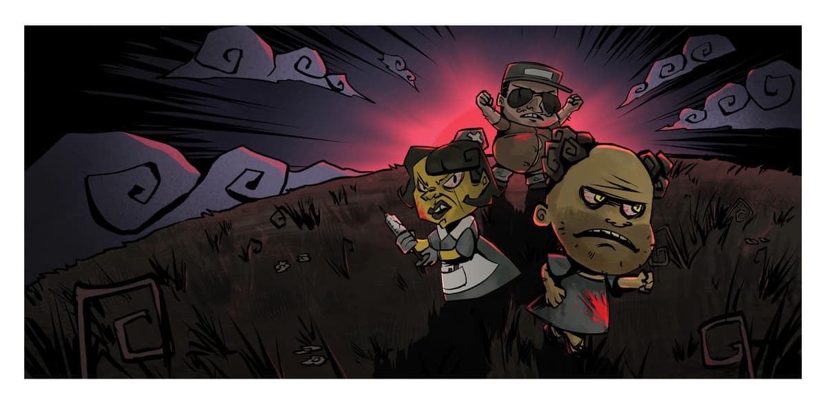 ACCD Game Jam 2025 - Image 4