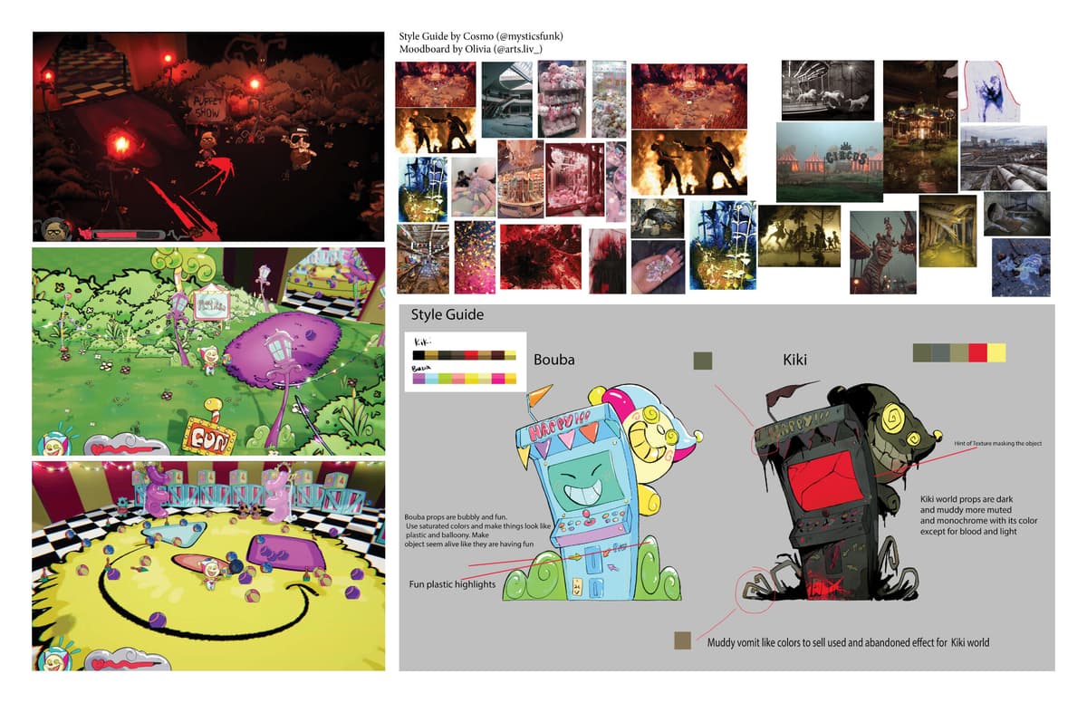 ACCD Game Jam 2025 - Image 6