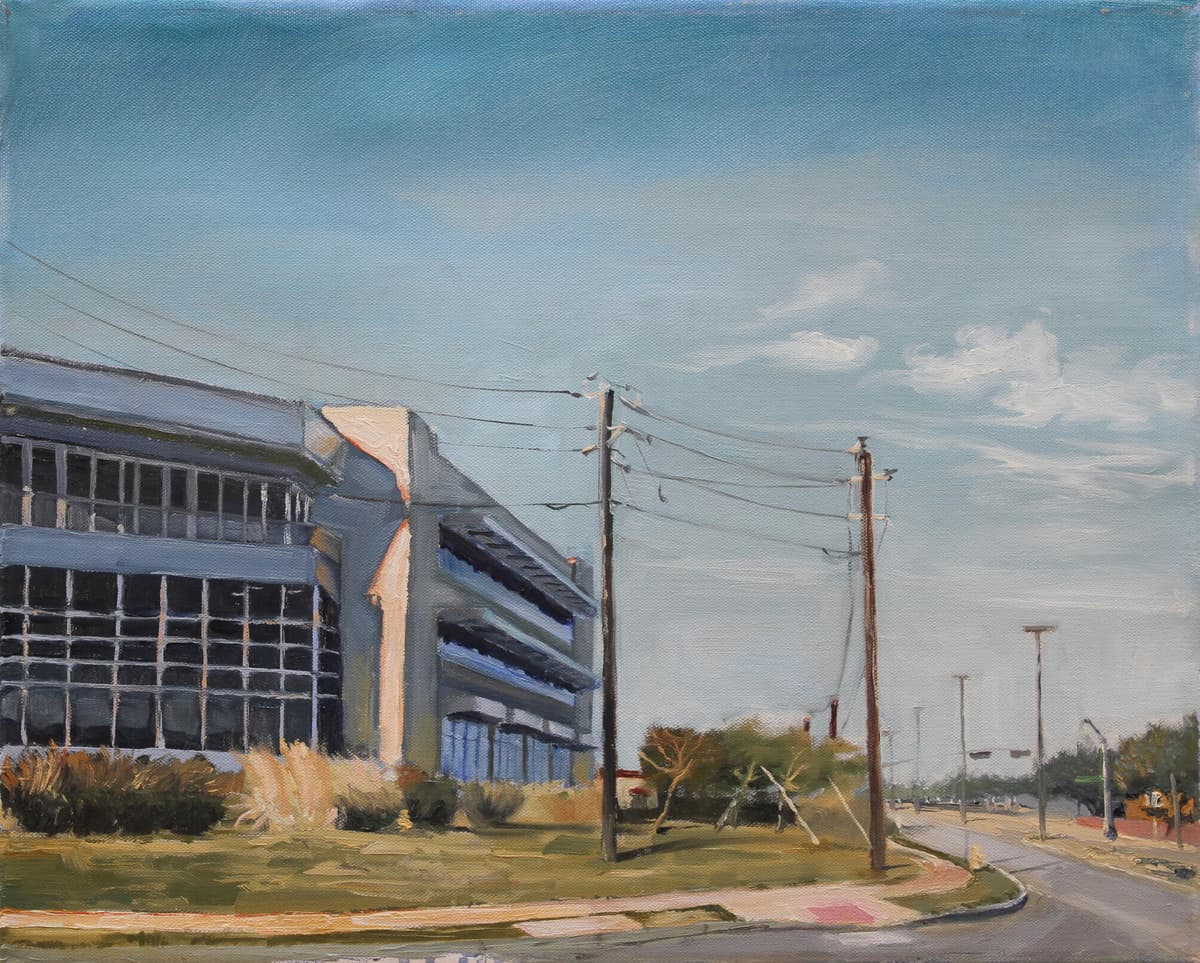 Painting Collection - Image 1