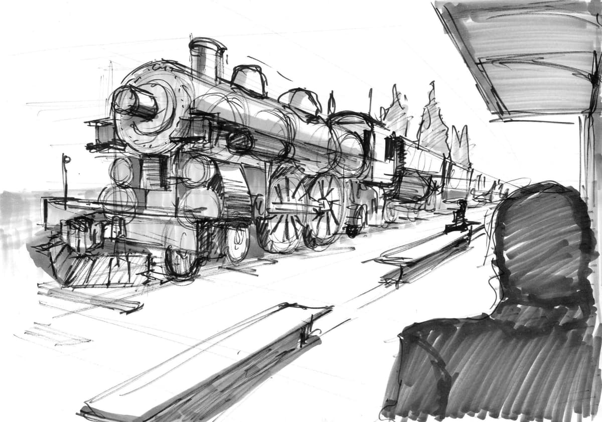 Sketchbook - Image 1