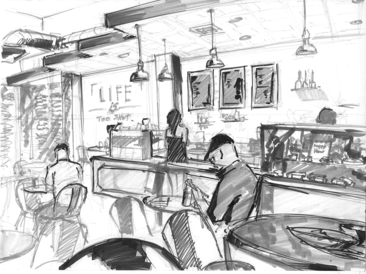 Sketchbook - Image 14