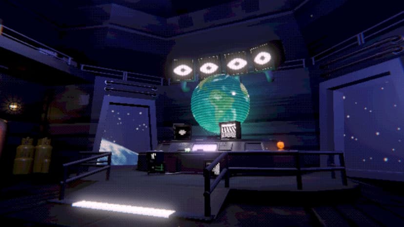 No Hope - Climate Jam 2025